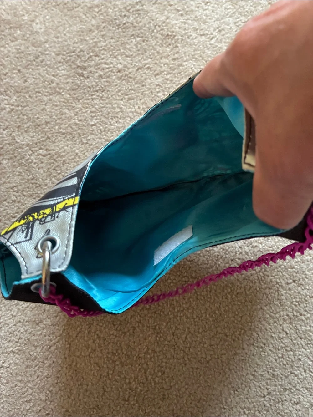 Kids’ Monster High Purse